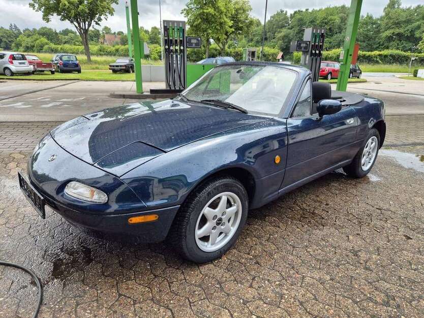 MX-5
