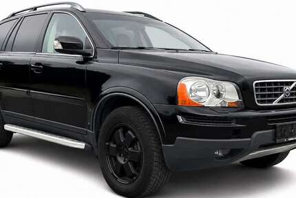 Volvo XC90 297.000 km 7.790 &euro; Bremen 28197