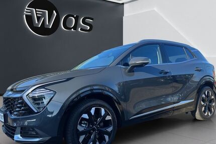 Kia Sportage 15.172 km 34.970 &euro; Stuhr 28816