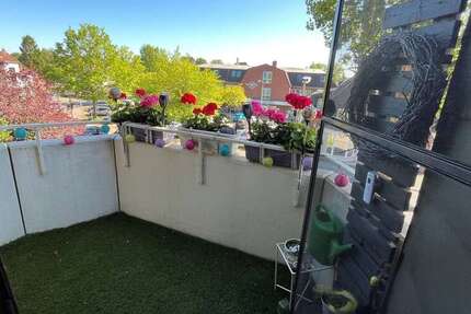 Wohnung Delmenhorst Dwoberg/Ströhen - 2 Zimmer, 50 m&sup2;, 420&euro; | Angebot:26856270
