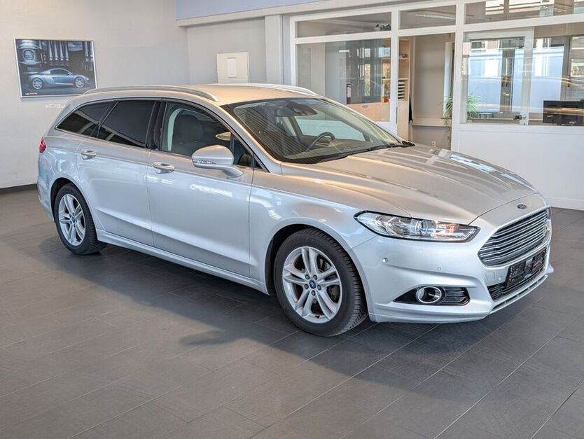 Mondeo
