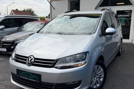 VW Sharan 181.607 km 6.990 &euro; Bremen 28719