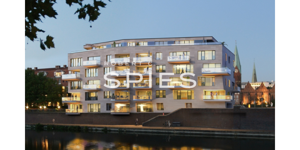 Etagenwohnung Bremen Neustadt - 4 Zimmer, 143 m&sup2;, 1.125.000&euro; | Angebot:27370923