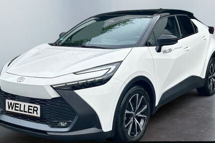 Toyota C-HR 8.695 km 31.280 &euro; Bremen 28205