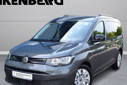VW Caddy Maxi