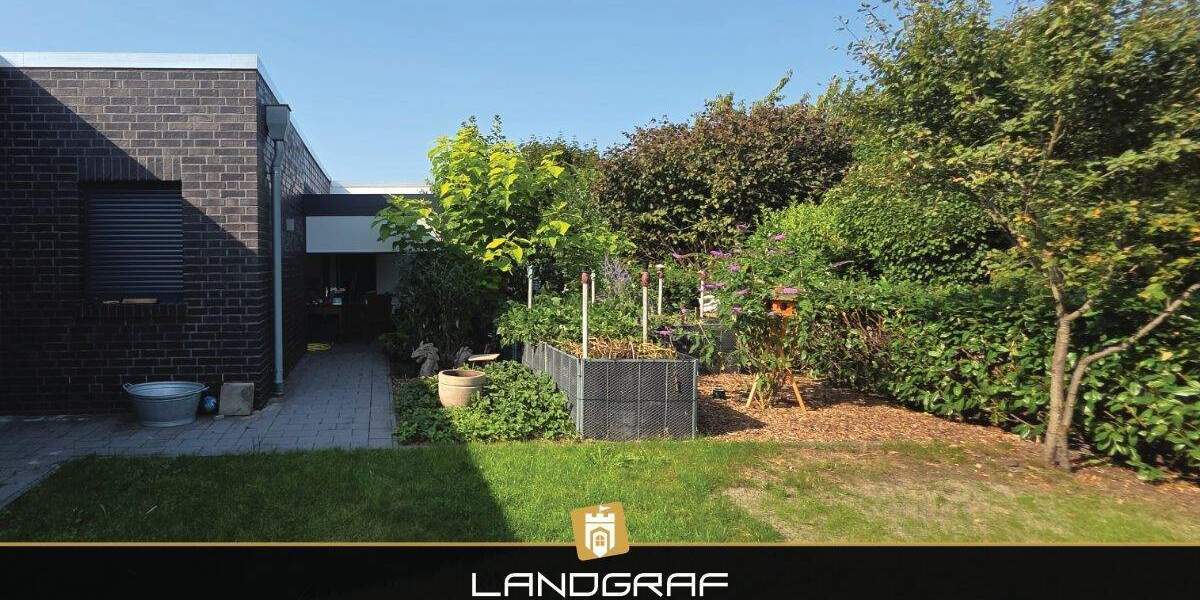 Mehrfamilienhaus, Wohnhaus Harpstedt - 5 Zimmer, 225 m&sup2;, 699.000&euro; | Angebot:25916149