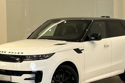 Land Rover Range Rover Sport 8.950 km 112.980 &euro; Bremen 28329