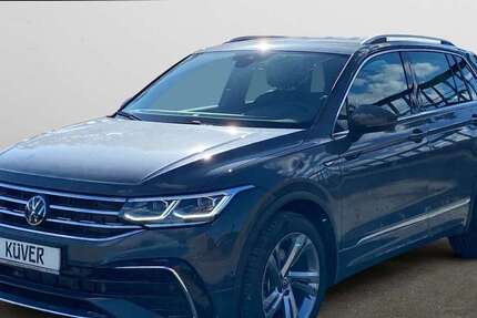 VW Tiguan 18.700 km 40.750 € Hagen 27628
