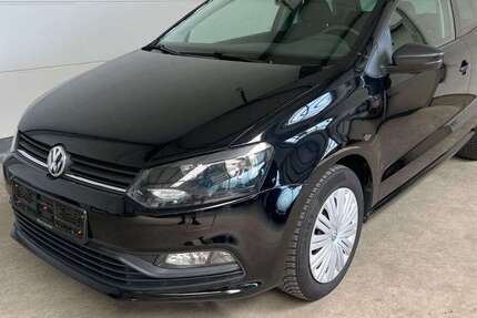 VW Polo 79.789 km 8.250 &euro; Stuhr 28816