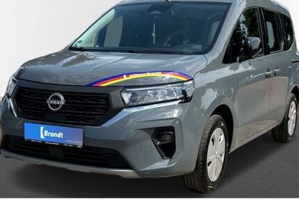 Nissan Townstar 2.000 km 23.490 &euro; Weyhe 28844