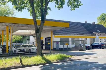 Grundstück in Bremen 895.000 € 2361 m² zimmer