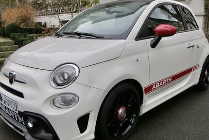 Abarth 595C 13.000 km 19.690 &euro; Bremen 28203