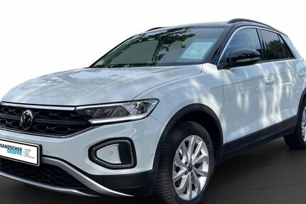 VW T-Roc 13.300 km 22.490 &euro; Bremen 28207