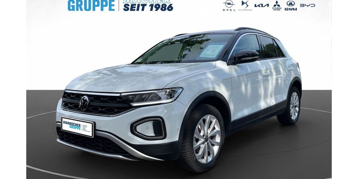 VW T-Roc 13.300 km 22.490 &euro; Bremen 28207
