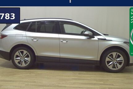 Skoda Enyaq 143.077 km 20.980 &euro; Bremen / Arsten 28279