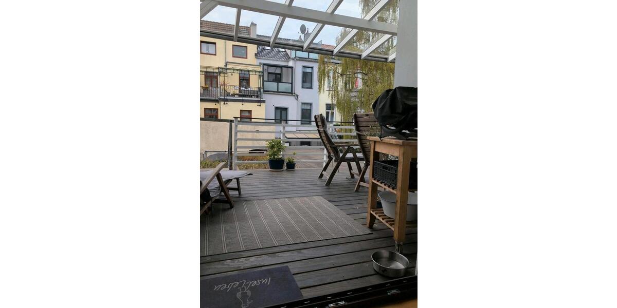 Reihenhaus Bremen Östliche Vorstadt - 6 Zimmer, 130 m&sup2;, 675.000&euro; | Angebot:26271945