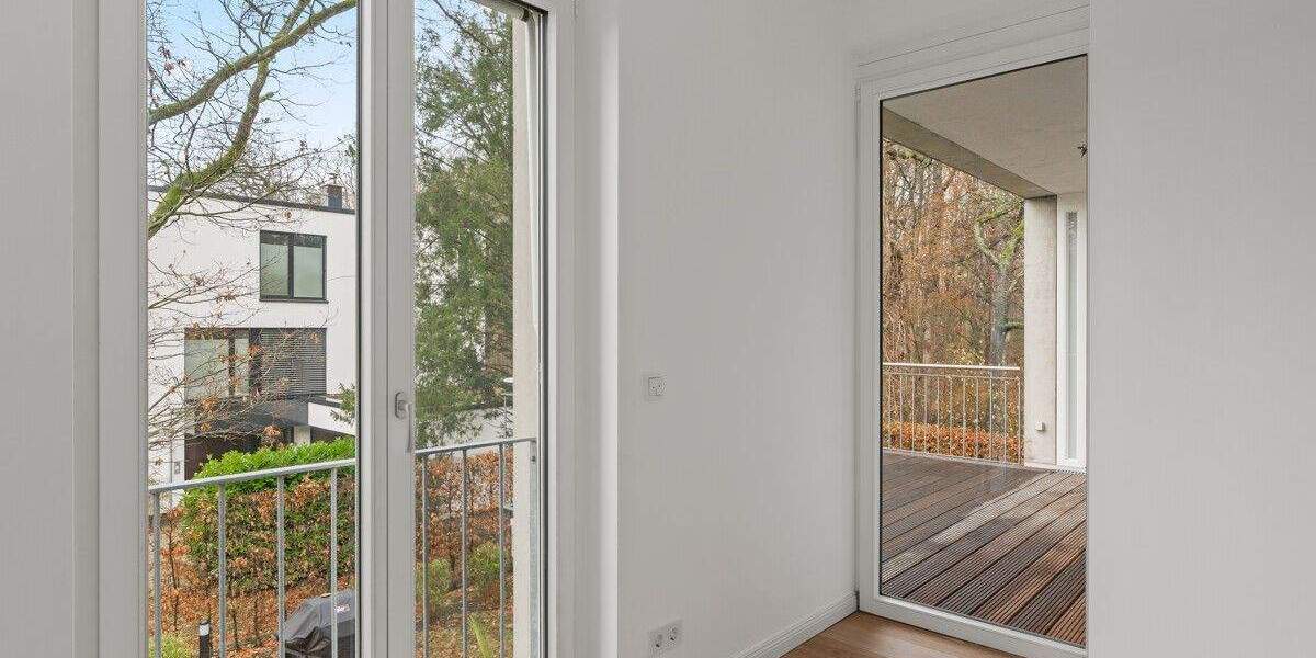 Etagenwohnung Bremen Horn - 4 Zimmer, 129 m&sup2;, 645.000&euro; | Angebot:25696712