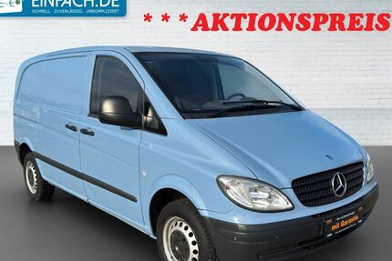 Mercedes-Benz Vito 97.000 km 8.499 &euro; Delmenhorst 27755