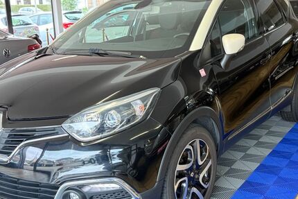 Renault Captur 168.000 km 8.499 &euro; Ritterhude 27721