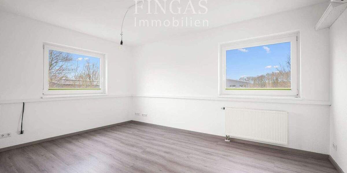 Gewerbeobjekt Schwanewede Brundorf - 6 Zimmer, 182 m&sup2;, 1.500&euro; | Angebot:24452104