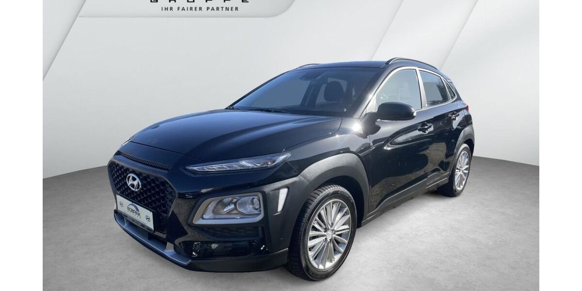 Hyundai KONA 37.123 km 15.490 &euro; Bremen 28757
