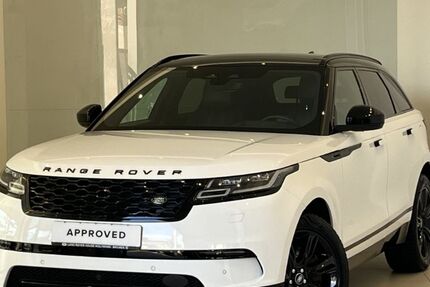 Land Rover Range Rover Velar 39.890 km 53.980 &euro; Bremen 28329