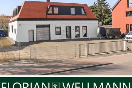 Haus Bremen Häfen - 18 Zimmer, 450 m&sup2;, 595.000&euro; | Angebot:24660471