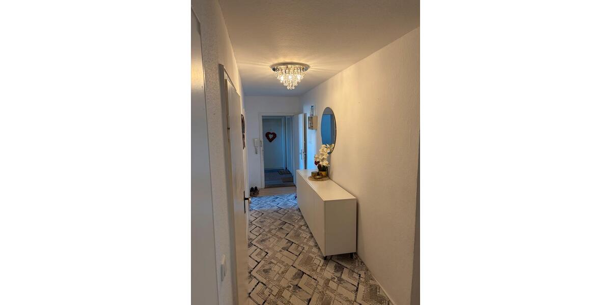 Etagenwohnung Bremen Blumenthal - 3 Zimmer, 70 m&sup2;, 1.150&euro; | Angebot:27573999