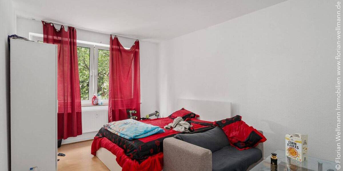 Mehrfamilienhaus, Wohnhaus Bremen Hohentor - 1 Zimmer, 332 m&sup2;, 669.000&euro; | Angebot:25770395