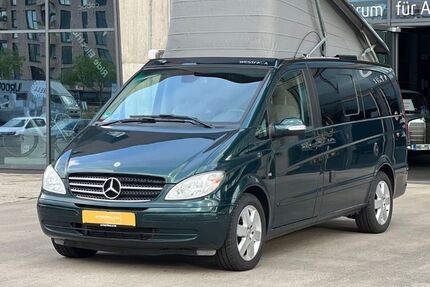 Mercedes-Benz Viano 293.000 km 18.999 &euro; Bremen 28217