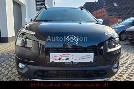 Citroen C4 Cactus 150.000 km 6.790 &euro; Langwedel 27299