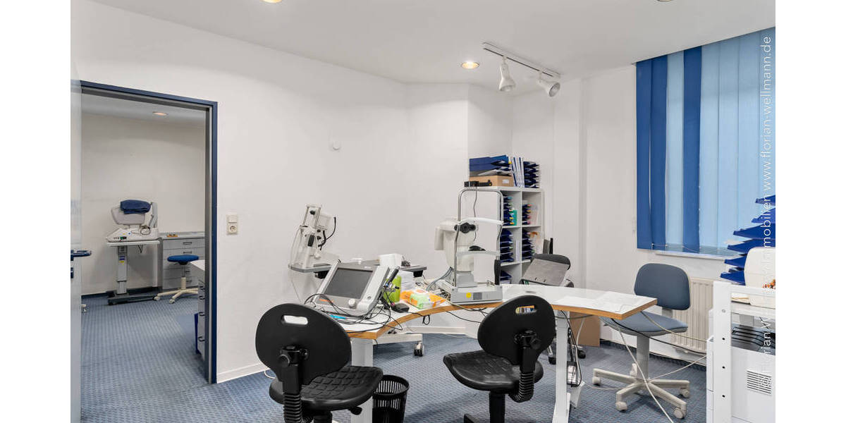 Gewerbeobjekt Bremen Tenever - 1.860&euro; | Angebot:24025628