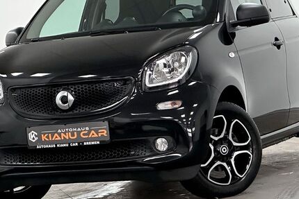 Smart ForFour 75.000 km 11.748 &euro; Bremen 28259