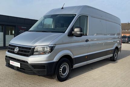 VW Crafter 96.096 km 22.300 &euro; Martfeld 27327