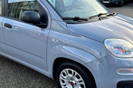 Fiat Panda 100.672 km 7.500 &euro; Bremen 28217