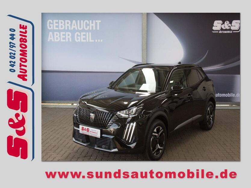 Peugeot 2008 14.090 km 21.990 € Achim 28832