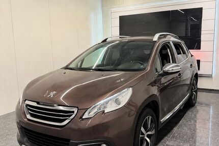 Peugeot 2008 174.000 km 6.000 &euro; Achim 28832