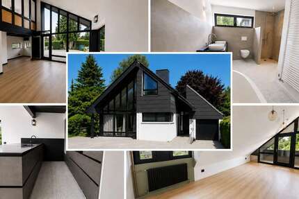 Haus Ritterhude - 6 Zimmer, 147 m&sup2;, 499.000&euro; | Angebot:27153488