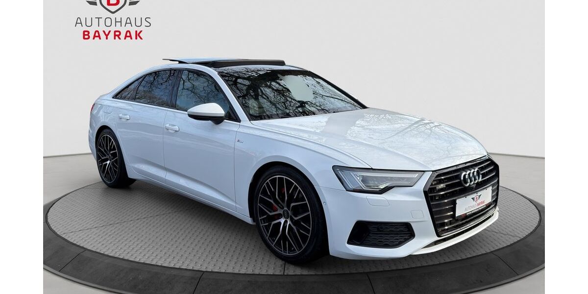 Audi A6 99.000 km 38.490 &euro; Osterholz-Scharmbeck 27711