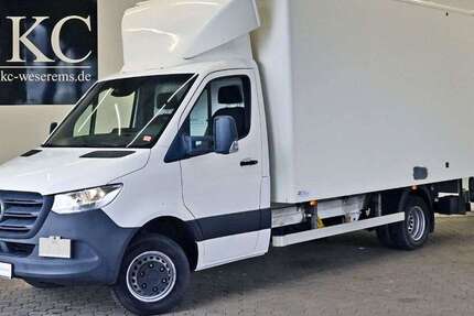 Mercedes-Benz Sprinter 78.420 km 29.631 &euro; Hude-Altmoorhausen 27798