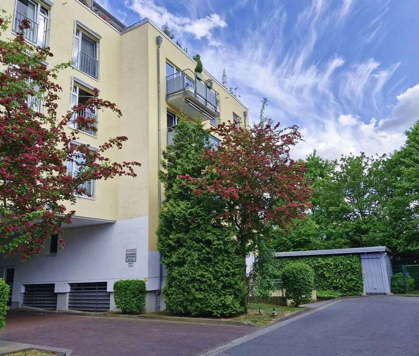 Wohnung zum Mieten in Bremen 584 € 67 m²