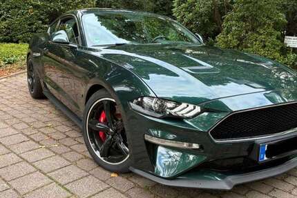 Ford Mustang 46.400 km 52.500 &euro; Bremen 28832