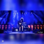 The AC/DC - Master Band Nick Young