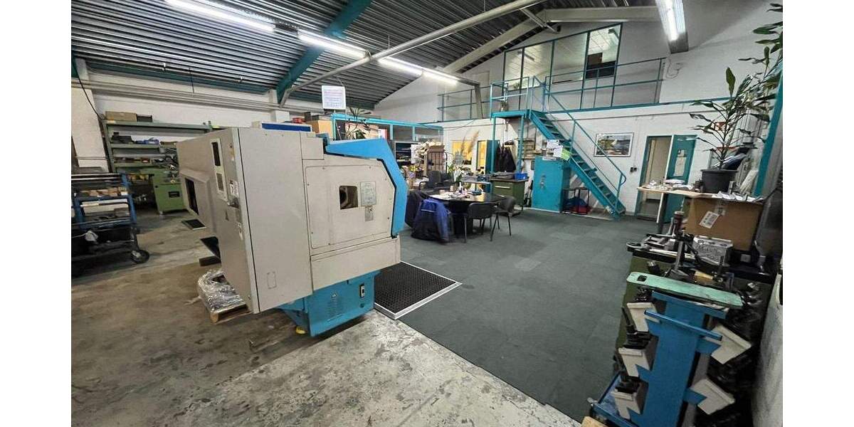 Gewerbeobjekt Bremen Mahndorf - 950.000&euro; | Angebot:25667456