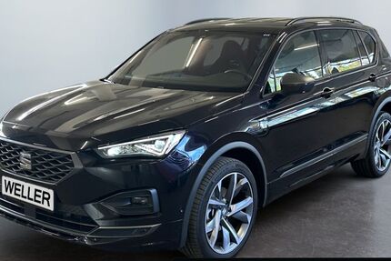 Seat Tarraco 10.566 km 38.480 &euro; Bremen 28205