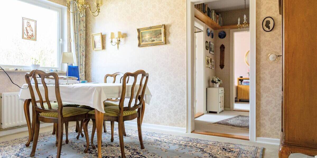 Reihenendhaus Bremen Schönebeck - 3 Zimmer, 84 m&sup2;, 235.000&euro; | Angebot:26731898