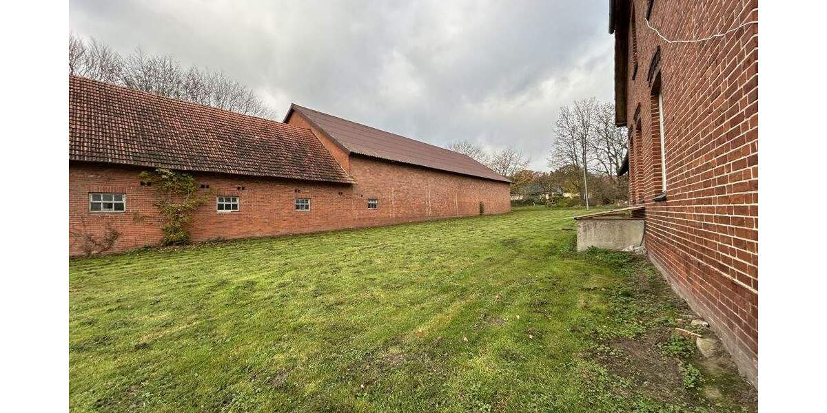 Mehrfamilienhaus, Wohnhaus Bassum Nordwohlde - 8 Zimmer, 213 m&sup2;, 349.000&euro; | Angebot:25192632