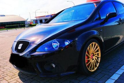Seat Leon 166.000 km 9.500 &euro; Stuhr 28816