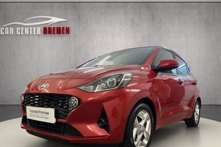 Hyundai i10 29.754 km 11.500 &euro; Bremen 28277