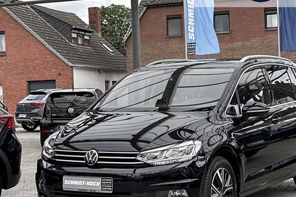 VW Touran 58.860 km 28.690 € Osterholz-Scharmbeck 27711